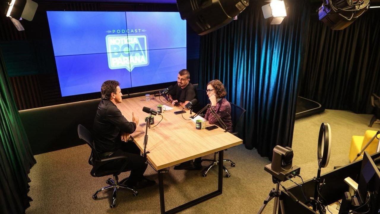 Foto: Governo do Paraná