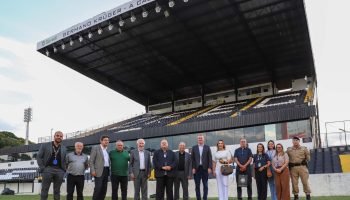 Foto: Governo do Paraná