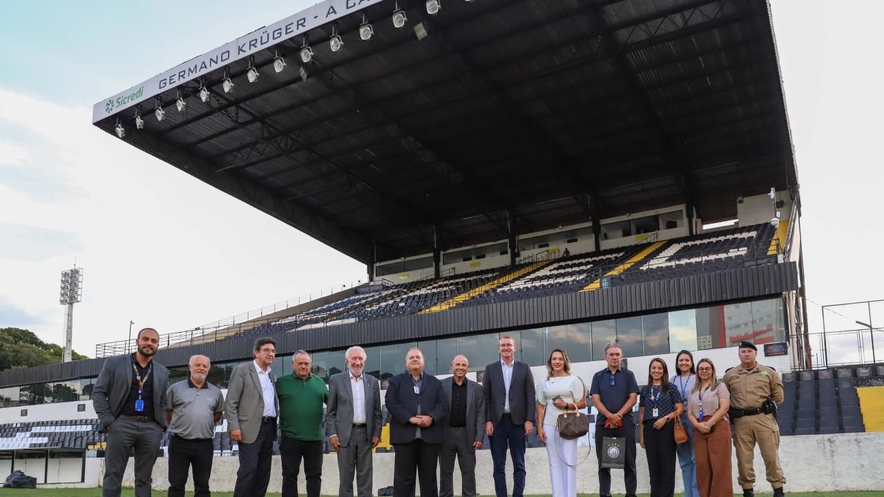 Foto: Governo do Paraná