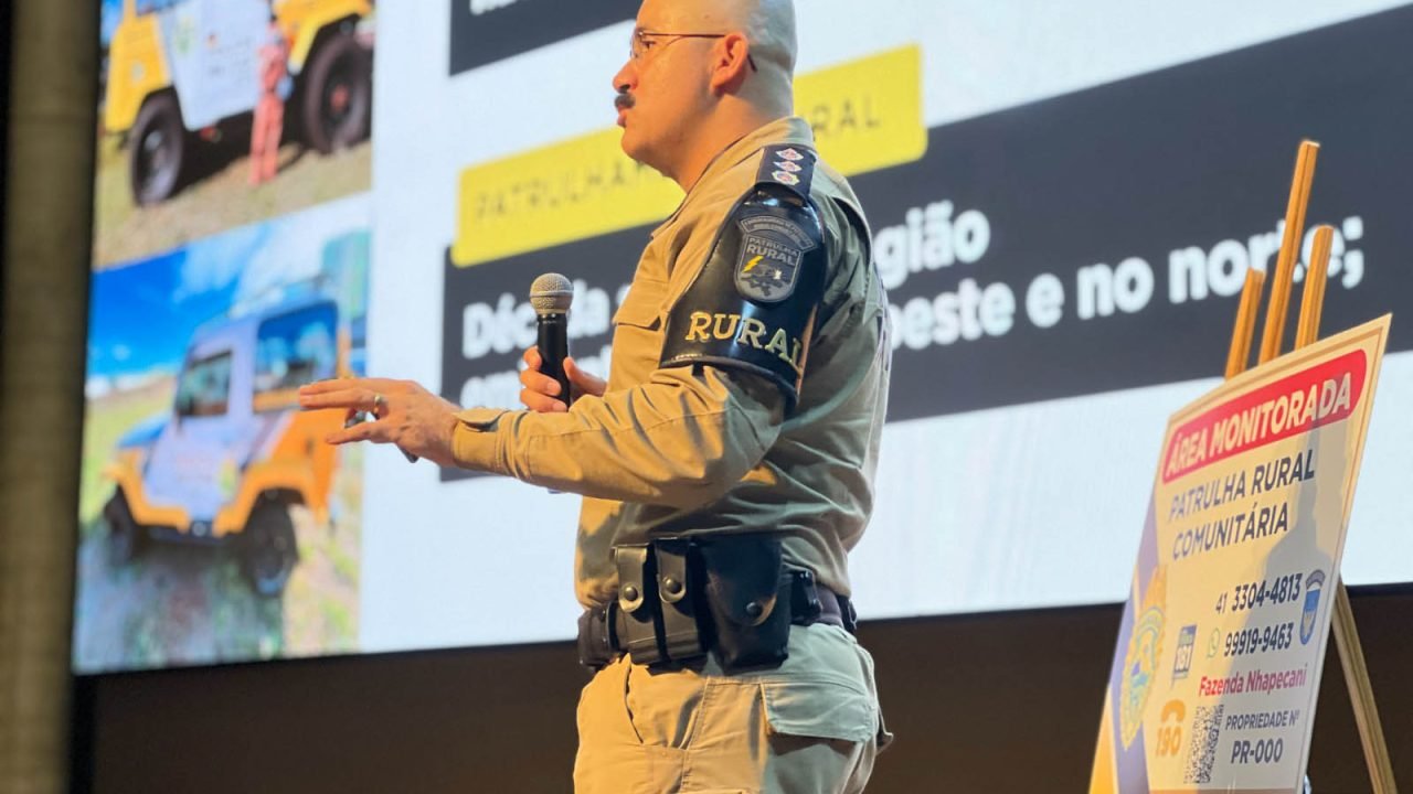 Foto: Governo do Paraná