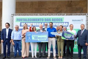 Foto: Governo do Paraná