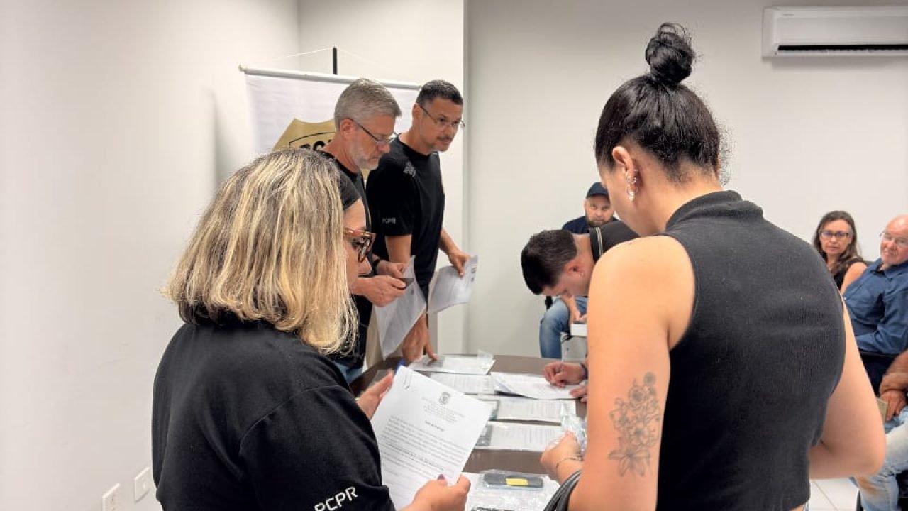 Foto: Governo do Paraná