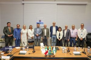 Foto: Governo do Paraná