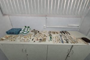 Foto: Centro de Comunicação Social da PMPR.