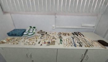 Foto: Centro de Comunicação Social da PMPR.