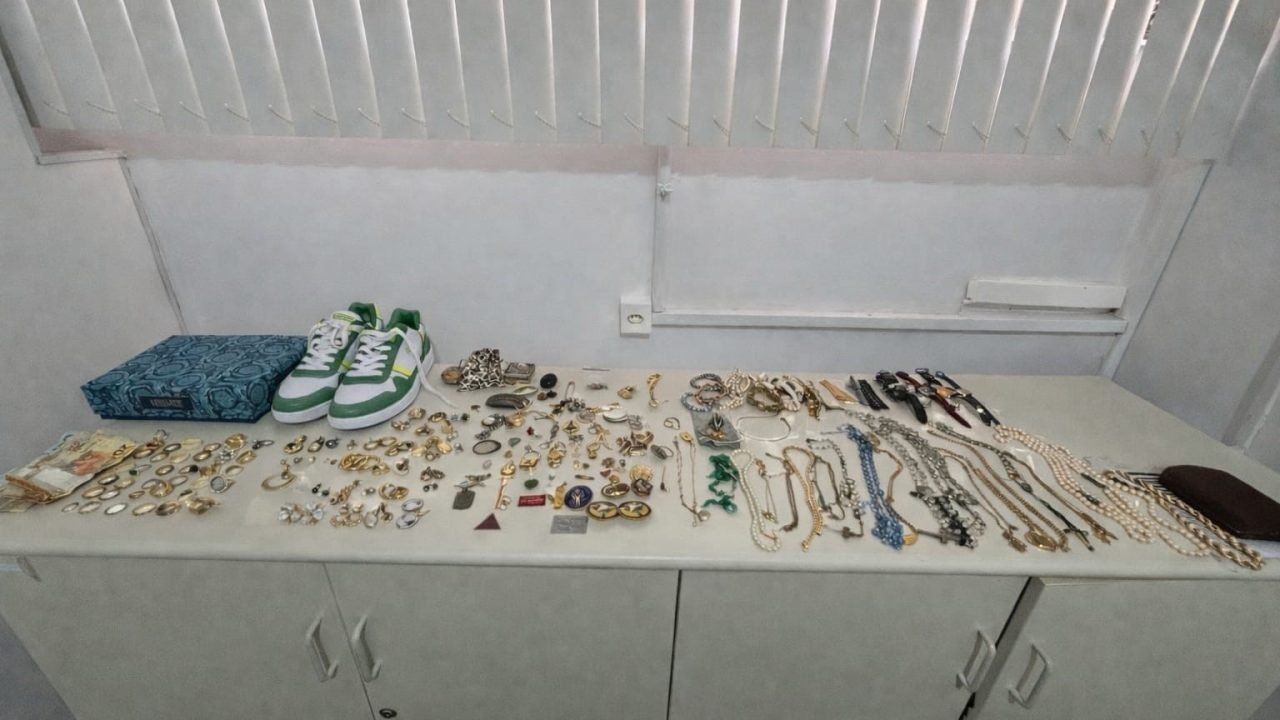 Foto: Centro de Comunicação Social da PMPR.