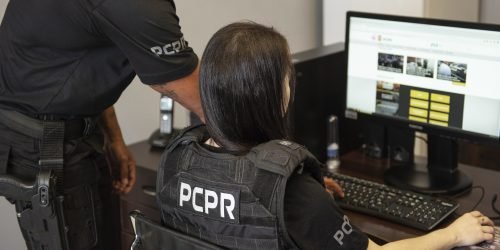 Foto: Governo do Paraná