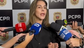 Foto: Governo do Paraná