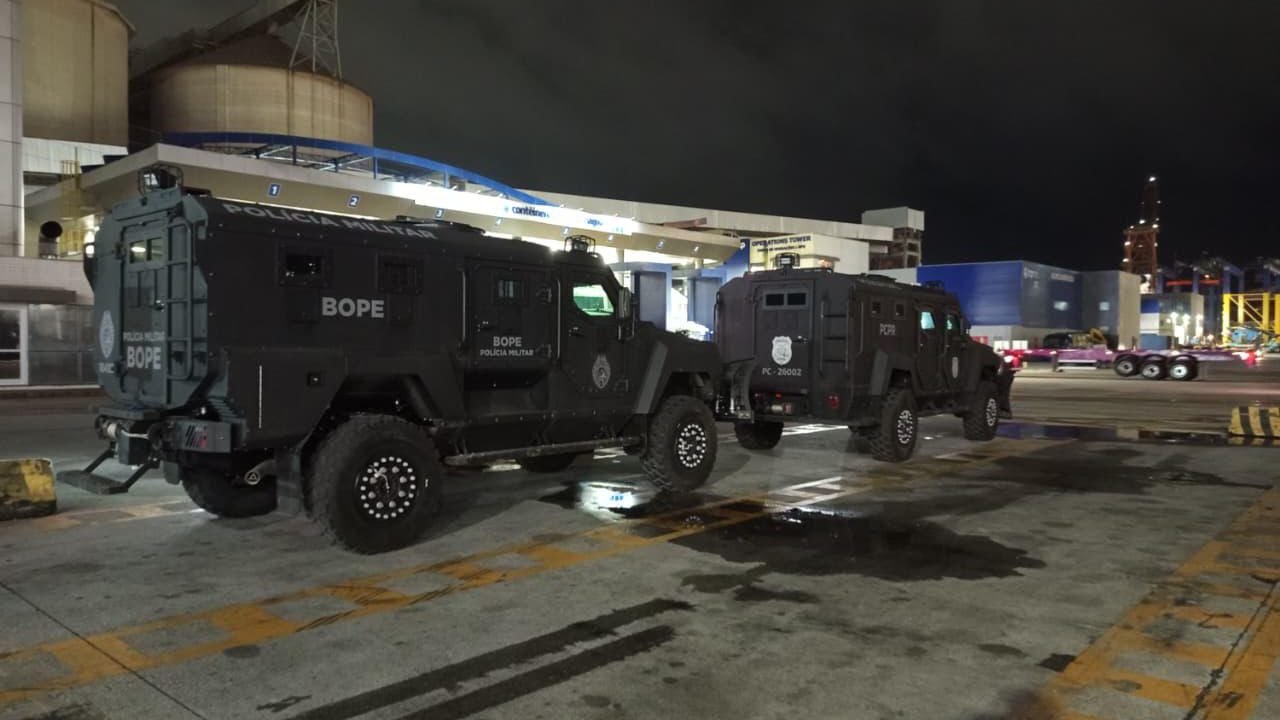 Foto: Governo do Paraná