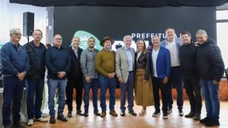 Foto: Governo do Paraná