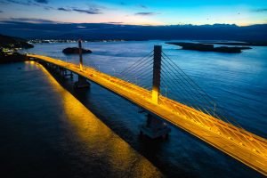 ... — Foto: Governo do Paraná