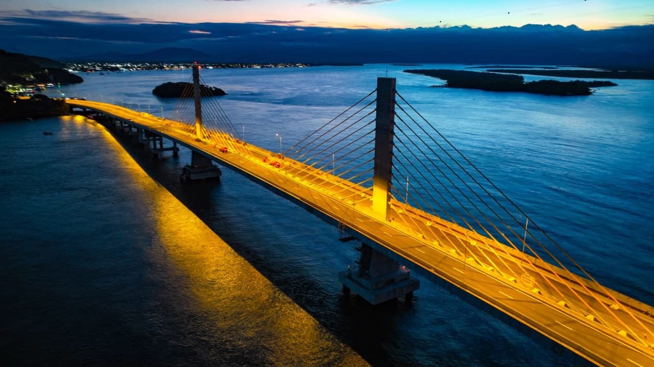 ... — Foto: Governo do Paraná