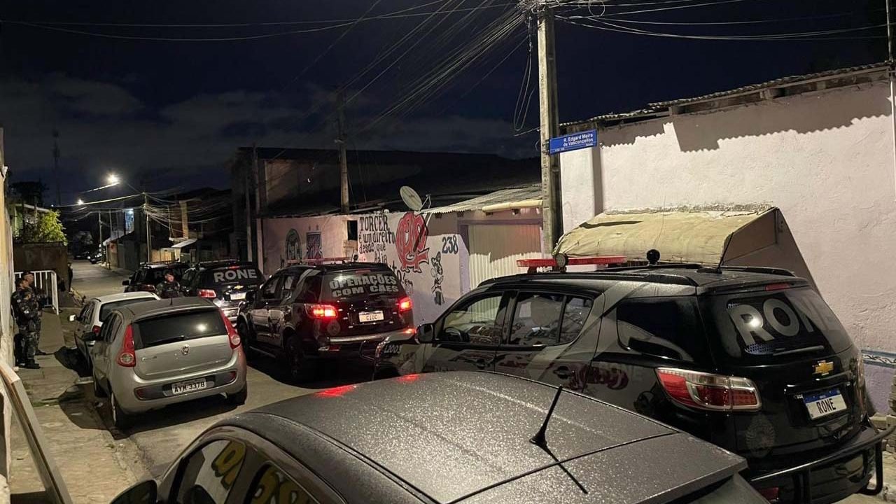 Foto: Governo do Paraná