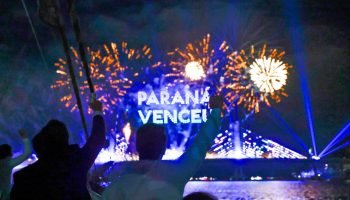 Foto: Governo do Paraná