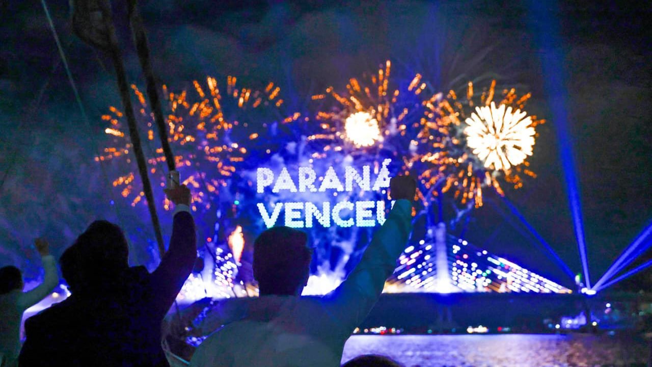 Foto: Governo do Paraná