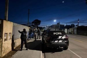 Foto: Governo do Paraná