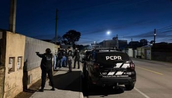 Foto: Governo do Paraná