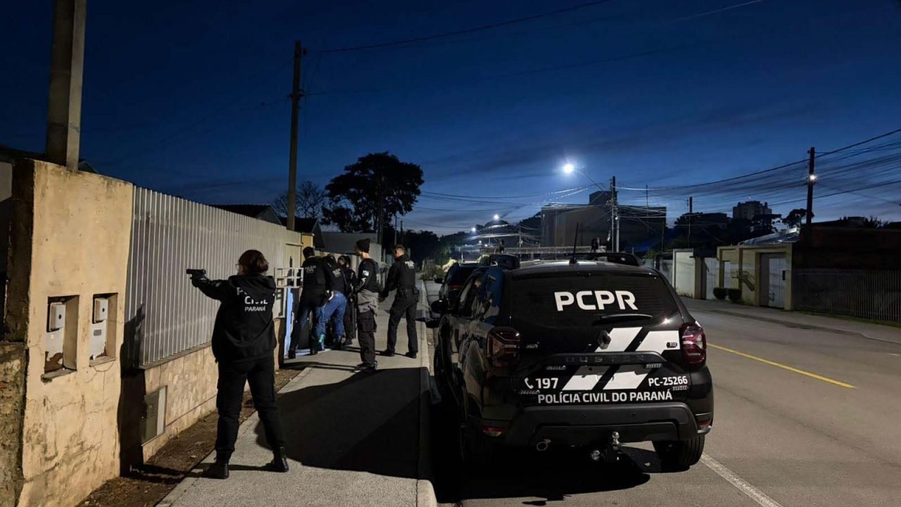 Foto: Governo do Paraná