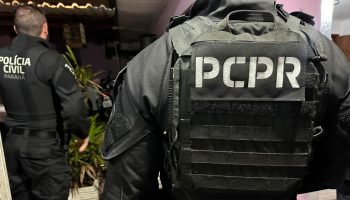 Foto: Governo do Paraná