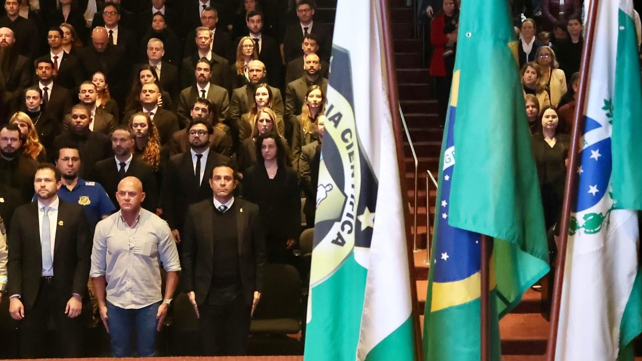 Foto: Governo do Paraná