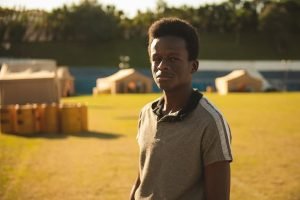 Foto: 1 de 1 Foto colorida do ator William Costa - Metrópoles - Foto: Reprodução