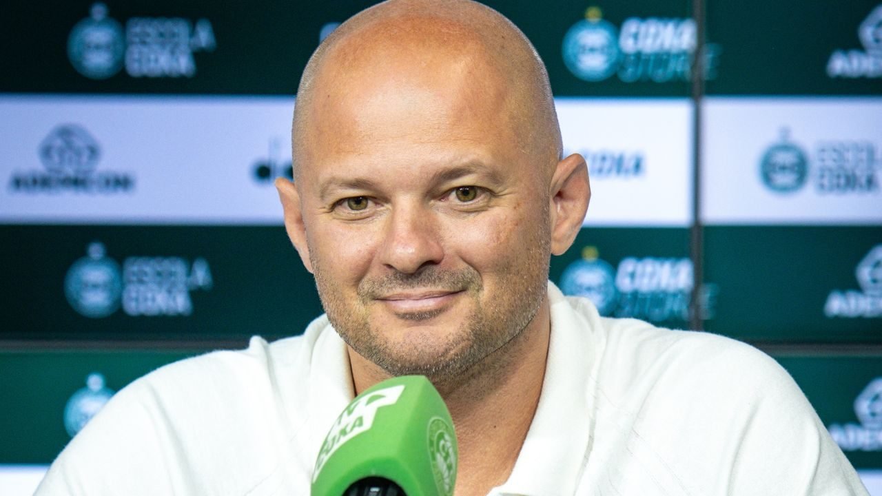 william-thomas-diretor-coritiba