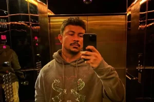 Foto: Foto: Reprodução/Redes sociais