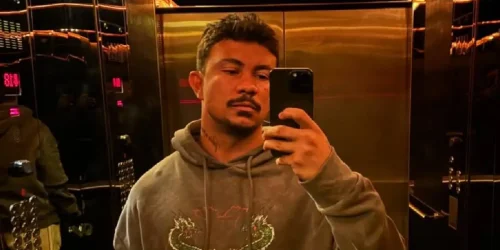 Foto: Foto: Reprodução/Redes sociais