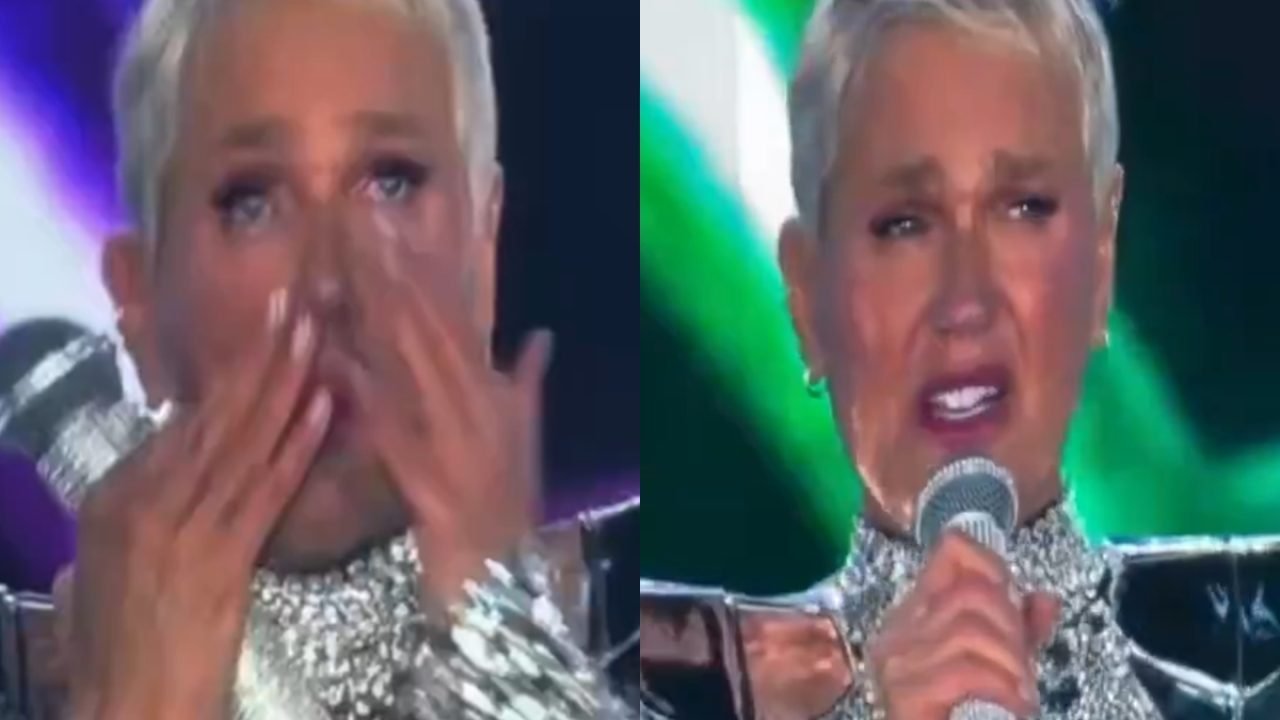 xuxa